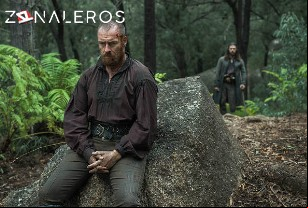Ver Black sails temporada 4 episodio 10