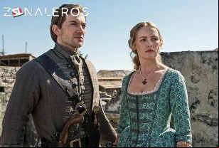 Ver Black sails temporada 4 episodio 2