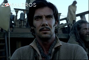 Ver Black sails temporada 4 episodio 7
