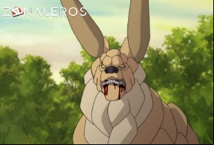 Ver Blood-C temporada 1 episodio 12