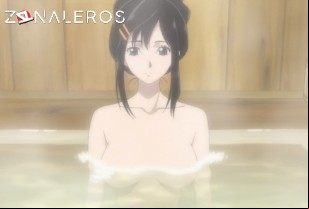 Ver Blood-C temporada 1 episodio 8