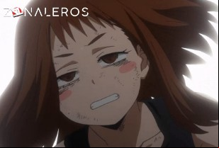 Ver Boku No Hero Academia temporada 2 episodio 9