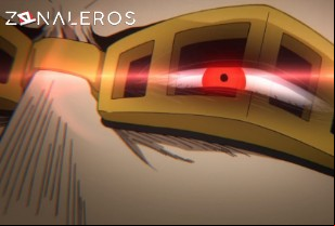 Ver Boku No Hero Academia temporada 4 episodio 12