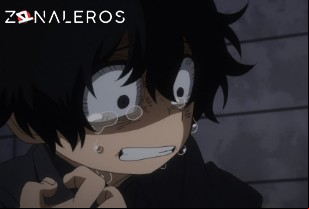 Ver Boku No Hero Academia temporada 5 episodio 23