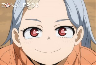 Ver Boku No Hero Academia temporada 6 episodio 12