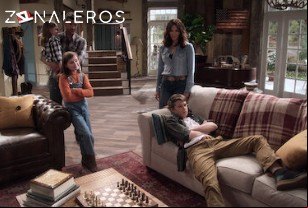 Ver Country Comfort temporada 1 episodio 4