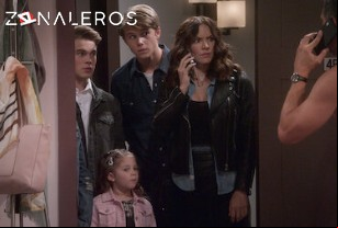 Ver Country Comfort temporada 1 episodio 6