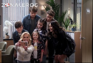 Ver Country Comfort temporada 1 episodio 8