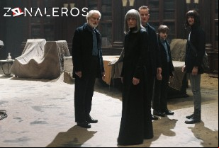 Ver Dark temporada 3 episodio 8