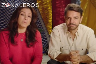 Ver De Viaje Con Los Derbez temporada 1 episodio 1