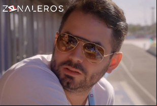 Ver De Viaje Con Los Derbez temporada 1 episodio 2