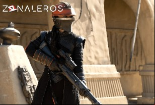 Ver El libro de Boba Fett temporada 1 episodio 7
