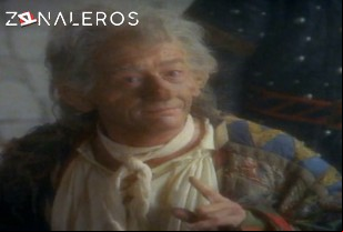 Ver El narrador de cuentos temporada 1 episodio 4