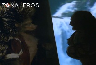 Ver El narrador de cuentos temporada 1 episodio 5
