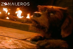 Ver El narrador de cuentos temporada 1 episodio 7