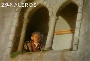Ver El narrador de cuentos temporada 1 episodio 8
