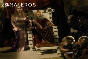 Ver El narrador de cuentos temporada 2 episodio 1