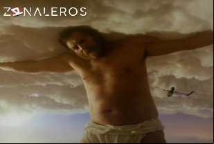 Ver El narrador de cuentos temporada 2 episodio 2