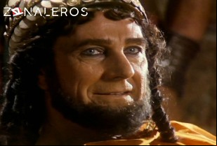 Ver El narrador de cuentos temporada 2 episodio 4