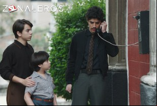 Ver El Rey: Vicente Fernández temporada 1 episodio 12