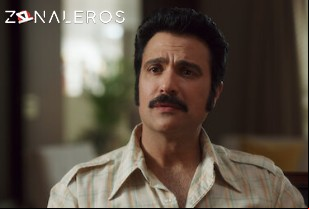 Ver El Rey: Vicente Fernández temporada 1 episodio 15