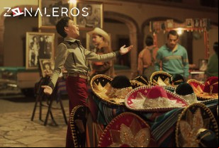 Ver El Rey: Vicente Fernández temporada 1 episodio 16