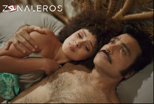Ver El Rey: Vicente Fernández temporada 1 episodio 18