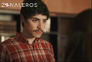 Ver El Rey: Vicente Fernández temporada 1 episodio 20