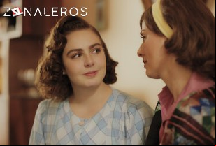 Ver El Rey: Vicente Fernández temporada 1 episodio 6