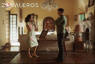 Ver El Rey: Vicente Fernández temporada 1 episodio 9
