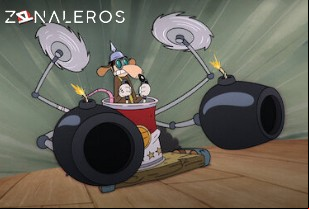 Ver El show de Cuphead temporada 2 episodio 10