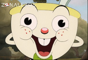 Ver El show de Cuphead temporada 2 episodio 4