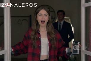 Ver Emily en París temporada 1 episodio 1