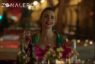 Ver Emily en París temporada 2 episodio 3