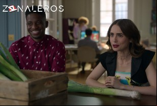 Ver Emily en París temporada 2 episodio 4