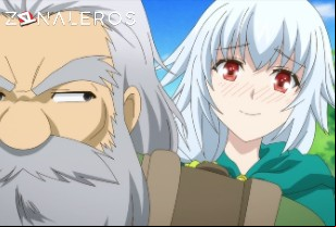 Ver En la tierra de Leadale temporada 1 episodio 4