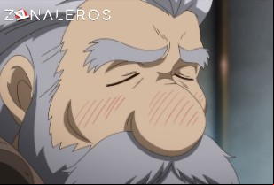 Ver En la tierra de Leadale temporada 1 episodio 7