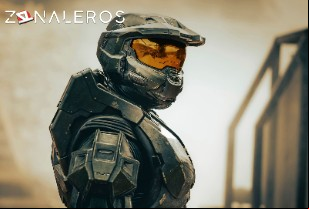 Ver Halo: La Serie temporada 1 episodio 1