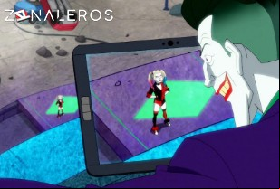 Ver Harley Quinn temporada 1 episodio 13