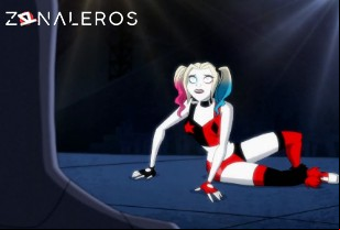 Ver Harley Quinn temporada 1 episodio 4