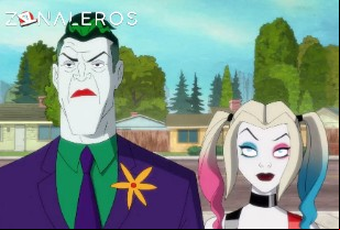 Ver Harley Quinn temporada 2 episodio 11