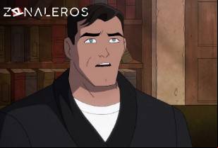 Ver Harley Quinn temporada 2 episodio 5