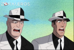 Ver Harley Quinn temporada 2 episodio 7