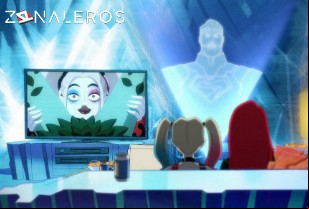 Ver Harley Quinn temporada 3 episodio 1