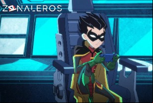 Ver Harley Quinn temporada 3 episodio 9