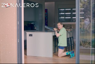 Ver Hombre vs. Abeja temporada 1 episodio 3