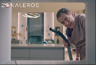 Ver Hombre vs. Abeja temporada 1 episodio 5