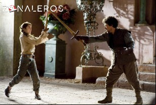 Ver Juego de Tronos temporada 1 episodio 3