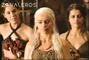 Ver Juego de Tronos temporada 1 episodio 7