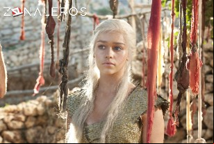 Ver Juego de Tronos temporada 1 episodio 8